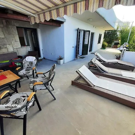Apartman Silva *