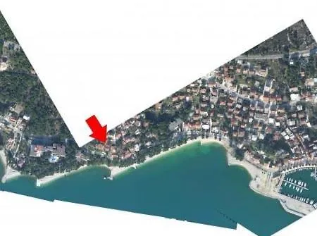 Silva Apartment Baska Voda
