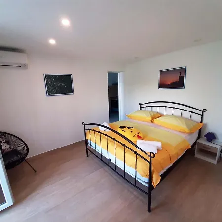 Apartment Silva *