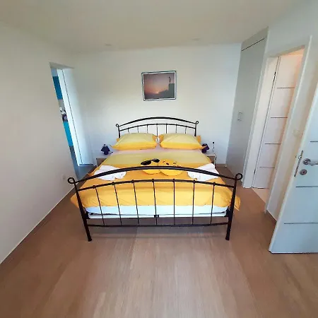 Silva Apartment Baska Voda