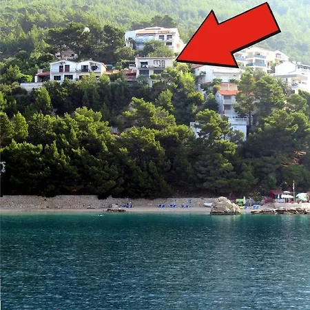 Silva Apartmán