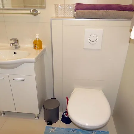 Silva Apartmán *