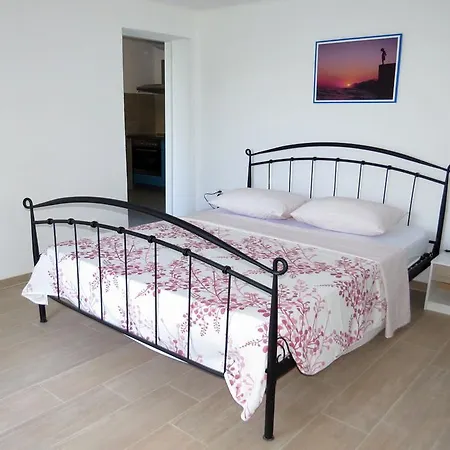 Apartmán Silva