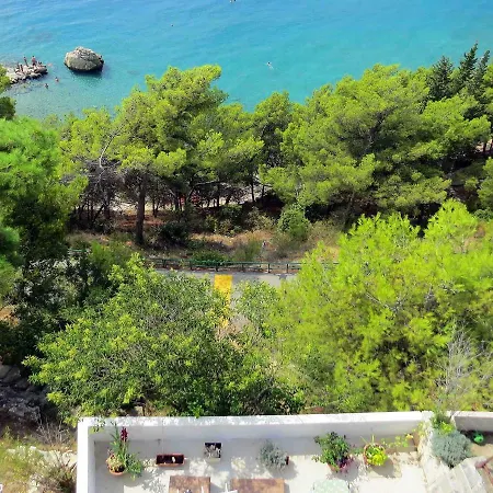 Silva Apartment Baska Voda
