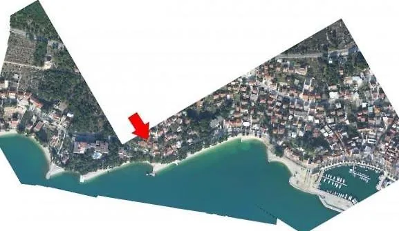 Silva Appartement Baška Voda